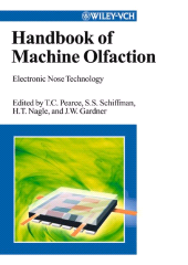 E-book, Handbook of Machine Olfaction : Electronic Nose Technology, Wiley-VCH