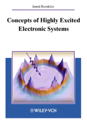 eBook, Concepts of Highly Excited Electronic Systems, Wiley-VCH