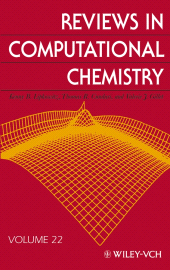 E-book, Reviews in Computational Chemistry, Volume 22, Wiley-VCH