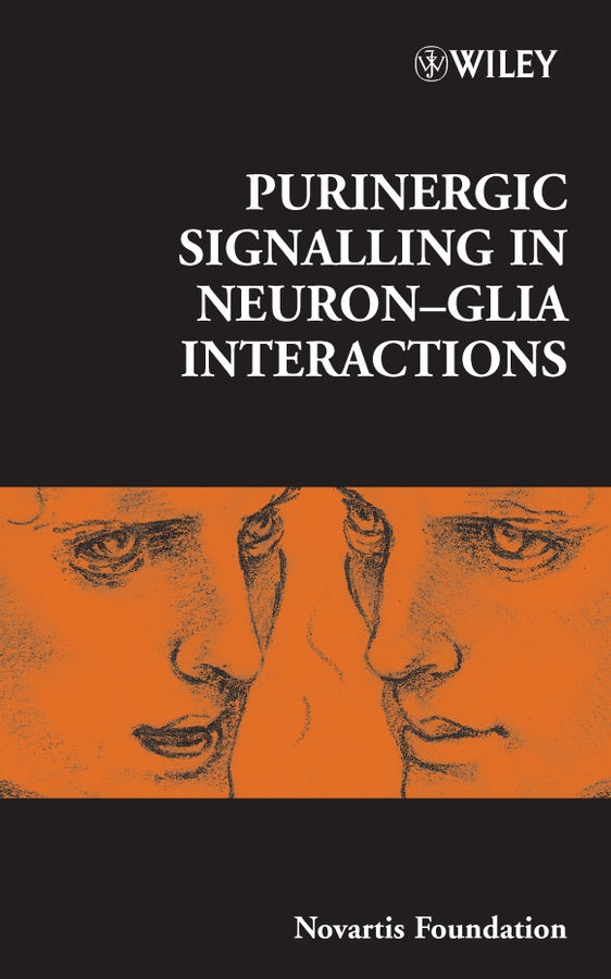 E-book, Purinergic Signalling in Neuron-Glia Interactions, John Wiley & Sons