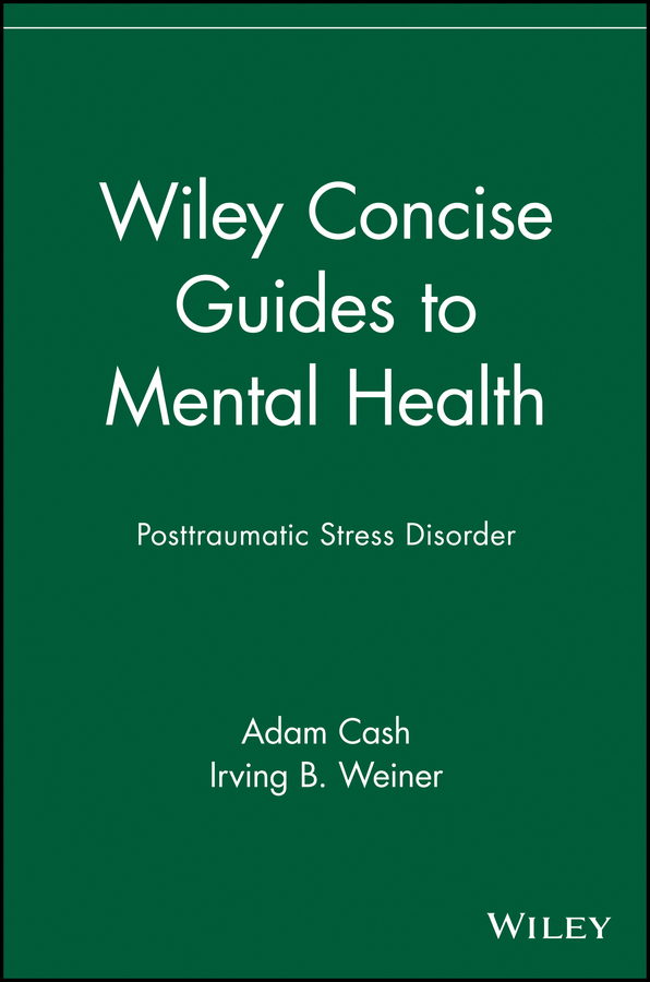 E-book, Wiley Concise Guides to Mental Health