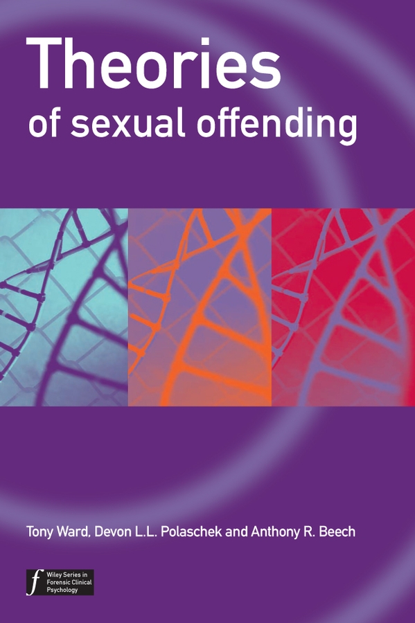 eBook, Theories of Sexual Offending, John Wiley & Sons