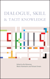 eBook, Dialogue, Skill and Tacit Knowledge, John Wiley & Sons
