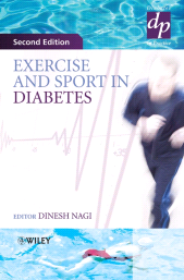 eBook, Exercise and Sport in Diabetes, John Wiley & Sons