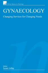 E-book, Gynaecology : Changing Services for Changing Needs, John Wiley & Sons