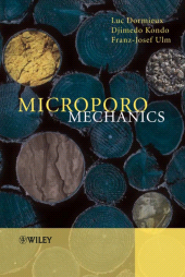 E-book, Microporomechanics, John Wiley & Sons