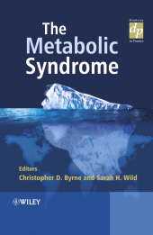 E-book, The Metabolic Syndrome, John Wiley & Sons
