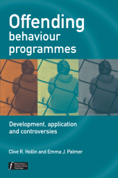 E-book, Offending Behaviour Programmes : Development, Application and Controversies, John Wiley & Sons