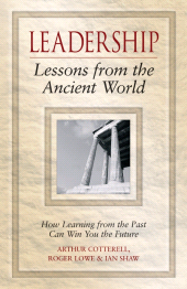 eBook, Leadership Lessons from the Ancient World : How Learning from the Past Can Win You the Future, John Wiley & Sons