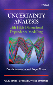 eBook, Uncertainty Analysis with High Dimensional Dependence Modelling, John Wiley & Sons