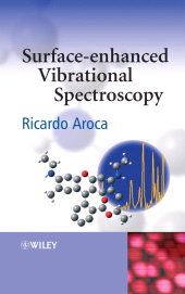 E-book, Surface-Enhanced Vibrational Spectroscopy, John Wiley & Sons