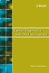 E-book, Cancer Diagnostics with DNA Microarrays, John Wiley & Sons