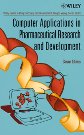 E-book, Computer Applications in Pharmaceutical Research and Development, John Wiley & Sons