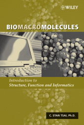 E-book, Biomacromolecules : Introduction to Structure, Function and Informatics, John Wiley & Sons