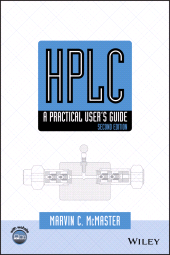 E-book, HPLC : A Practical User's Guide, John Wiley & Sons