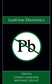 E-book, Lead-free Electronics, John Wiley & Sons