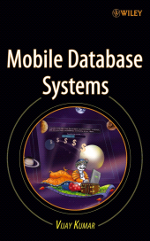 E-book, Mobile Database Systems, John Wiley & Sons