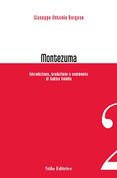 eBook, Montezuma, Borgese, Giuseppe Antonio, 1882-1952, Stilo