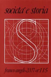 Articolo, Concurrence dévotionelle ou recomposition des croyances? : quelques réflexions sur le culte marial et le culte des saints dans le catholicisme du second XIXe siècle, Franco Angeli