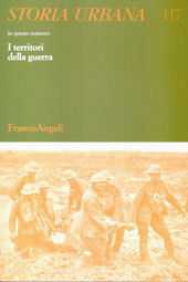 Articolo, Realtà e percezione della guerra nella transizione al disordine post-bipolare, Franco Angeli