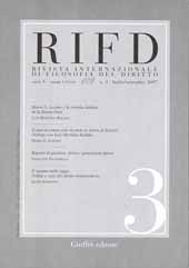 Artículo, Heinrich Rickert e l'epistemologia neokantiana, La Nuova Italia  ; Franco Angeli