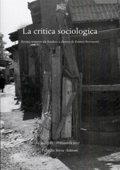 Article, La levatrice cieca, Siares : Istituti editoriali poligrafici internazionali  ; Fabrizio Serra