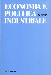 Artículo, L'impresa subfornitrice : redditività, produttività e divari territoriali, 