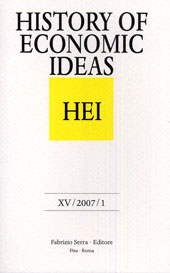 Article, Why Innovations Have to Overcome Routine, Istituti editoriali e poligrafici internazionali  ; Fabrizio Serra