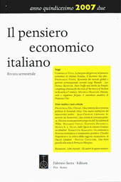 Article, Sulle opere di Antonio Scialoja : un dibattito, Istituti editoriali e poligrafici internazionali  ; Fabrizio Serra
