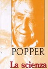 E-book, La scienza, la filosofia e il senso comune, Popper, Karl Raimund, Sir, 1902-1994, Armando
