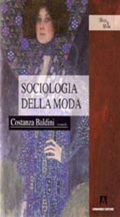 E-book, Sociologia della moda, Armando