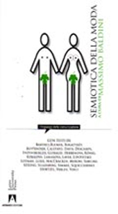 E-book, Semiotica della moda, LUISS University Press : Armando