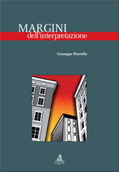E-book, Margini dell'interpretazione, Martella, Giuseppe, CLUEB
