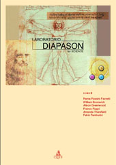 E-book, Laboratorio Diapason for science, CLUEB