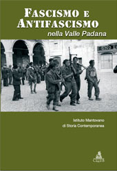 Chapter, Il tribuno in Oltretorrente : monumento a Filippo Corridoni e politica del consenso fascista in un quartiere di Parma, CLUEB