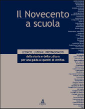 Capitolo, Verso la crisi delle ideologie nel governo delle società di massa: transizione italiana nell'Europa unita, CLUEB