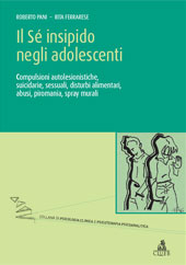 Chapter, Conoscenza di sé e attività compulsive in adolescenza, CLUEB