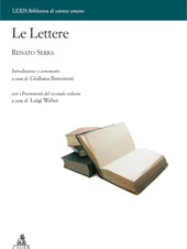 Capítulo, Le lettere : Critica letteraria, CLUEB