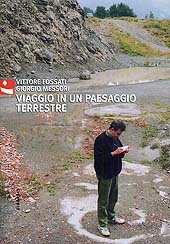 E-book, Viaggio in un paesaggio terrestre, Fossati, Vittore, 1954-, Diabasis