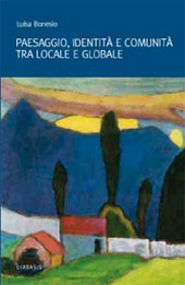 E-book, Paesaggio, identità e comunità tra locale e globale, Diabasis