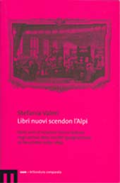 Chapter, IV. Belles-lettres, EUM-Edizioni Università di Macerata