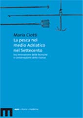 Chapter, Apparati, EUM-Edizioni Università di Macerata