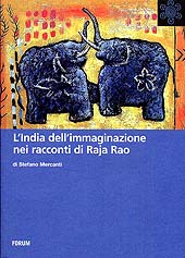 eBook, L'India dell'immaginazione nei racconti di Raja Rao, Mercanti, Stefano, Forum