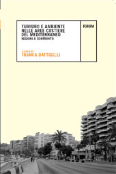 E-book, Turismo e ambiente nelle aree costiere del Mediterraneo : regioni a confronto, Forum