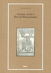 Capítulo, "L'opera sarà molto bona e venale" le edizioni cinquecentesche della Descrittione d'Italia di Leandro Alberti, Forum
