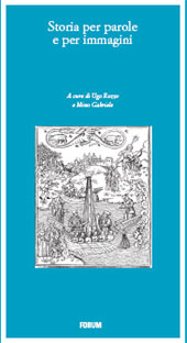 Capitolo, Il libro e il suo mondo nelle immagini dei testi a stampa tra XV e XVI secolo, Forum
