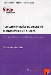 Capitolo, 4. Investire sul potenziale di conoscenza, Firenze University Press