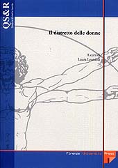 E-book, Il distretto delle donne, Firenze University Press