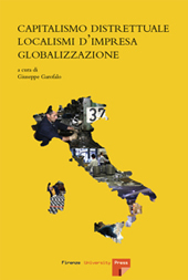 E-book, Capitalismo distrettuale, localismi d'impresa, globalizzazione, Firenze University Press