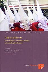 E-book, L'albero della vita : feste religiose e ritualità profane nel mondo globalizzato, Firenze University Press
